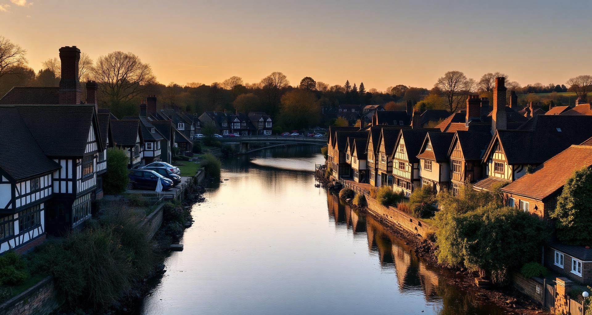 Shutters, blinds and curtains in Godalming by Expert Shutters
